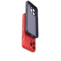 Coque Magic Shield Case pour iPhone 13 Pro Max coque souple blindée noire