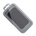 Coque Magic Shield Case pour iPhone 13 Pro Max coque souple blindée rouge