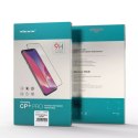 Nillkin CP + PRO verre trempé plein écran ultra-fin avec cadre 0,2 mm 9H Samsung Galaxy S22 noir