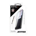 Raptic X-Doria Full Glass iPhone 14 Plus verre trempé plein écran