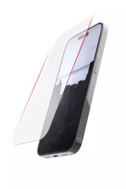 Raptic X-Doria Full Glass iPhone 14 Pro verre trempé plein écran