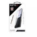 Raptic X-Doria Full Glass iPhone 14 Pro verre trempé plein écran