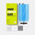 Ringke 2x verre trempé Samsung Galaxy A33 5G + positionneur (G4as078)