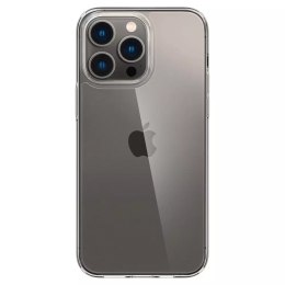 Etui Spigen Airskin Hybrid do Apple iPhone 14 Pro Max Crystal Clear