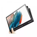 INFILAND CLASSIC STAND GALAXY TAB A8 10.5 X200 / X205 BLACK