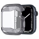 Spigen ultra hybrid apple watch 7 / 8 (45 mm) space crystal