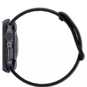 Spigen ultra hybrid apple watch 7 / 8 (45 mm) space crystal