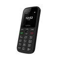 Telefon GSM myPhone HALO A BLACK / CZARNY