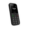 Telefon GSM myPhone HALO A BLACK / CZARNY