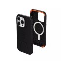 UAG Civilian - obudowa ochronna do iPhone 14 Pro kompatybilna z MagSafe (black)