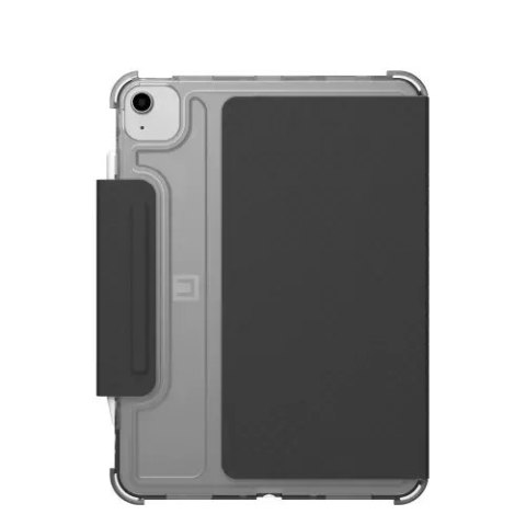 UAG Lucent [U] - obudowa ochronna do iPad Pro 11" 1/2/3/4G, iPad Air 10.9" 4/5G z uchwytem do Apple Pencil (black)