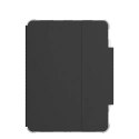 UAG Lucent [U] - obudowa ochronna do iPad Pro 11" 1/2/3/4G, iPad Air 10.9" 4/5G z uchwytem do Apple Pencil (black)