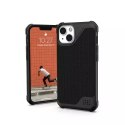 UAG Metropolis LT - obudowa ochronna do iPhone 13 (kevlar-black) [go]