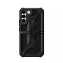 UAG Monarch - obudowa ochronna do Samsung Galaxy S22 5G (kevlar-black) [go]