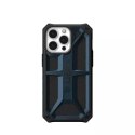 UAG Monarch - obudowa ochronna do iPhone 13 Pro Max (mallard) [go]