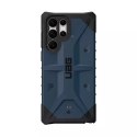 UAG Pathfinder - obudowa ochronna do Samsung Galaxy S22 Ultra 5G (mallard) [go]