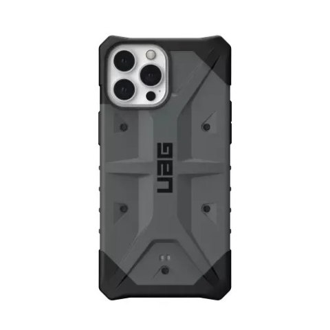 UAG Pathfinder - obudowa ochronna do iPhone 13 Pro (silver) [go]