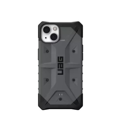 UAG Pathfinder - obudowa ochronna do iPhone 13 (silver) [go]