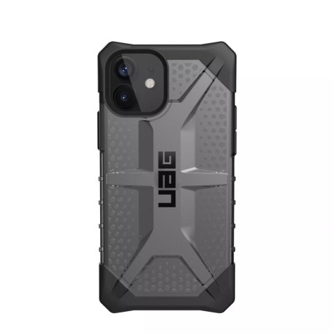 UAG Plasma - obudowa ochronna do iPhone 12/12 Pro (ice) [go]