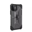 UAG Plasma - obudowa ochronna do iPhone 12/12 Pro (ice) [go]