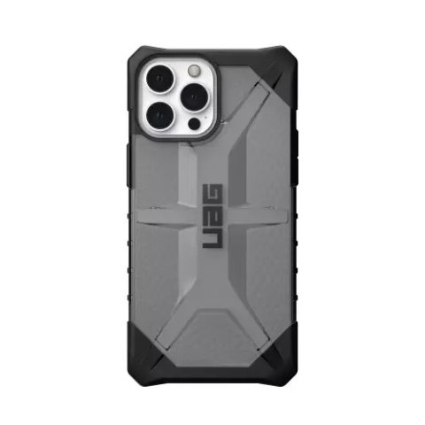 UAG Plasma - obudowa ochronna do iPhone 13 Pro Max (ash) [go]