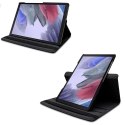 Etui na tablet obrotowe Alogy 360 do Lenovo Tab M10 Plus TB-X606 Różowy