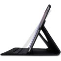 Etui na tablet obrotowe Alogy 360 do Lenovo Tab M10 Plus TB-X606 Różowy