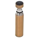 Kubek termiczny stalowy Spigen Mannhart B201 880ml Steel Tumbler Brown