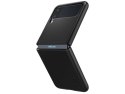 Etui obudowa ochronna Spigen Thin Fit do Samsung Galaxy Z Flip 3 Black