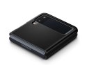 Etui obudowa ochronna Spigen Thin Fit do Samsung Galaxy Z Flip 3 Black