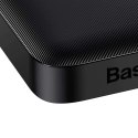 Powerbank Baseus Bipow LED 15W Digital Display 10000mAh Black