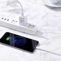 Uniwersalny kabel BASEUS USB-C do Lightning PD 1m