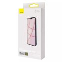 Baseus 0,3mm Verre Porcelaine 2x verre trempé pour iPhone 13 mini protecteur d'écran (SGBL030002)