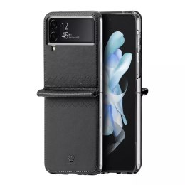 Dux Ducis Bril Samsung Z Flip4 5G Black