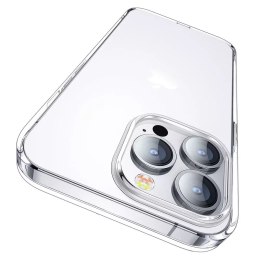 Joyroom 14X pour iPhone 14 Pro Durable Cover Housing Clear (JR-14X2)