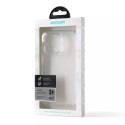 Joyroom 14D pour iPhone 14 Pro Durable Cover Housing Clear (JR-14D2)