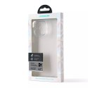 Joyroom 14D pour iPhone 14 Pro Max Durable Cover Housing Clear (JR-14D4)