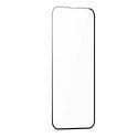 Verre de porcelaine plein écran Baseus 0,3 mm 2x Verre trempé en porcelaine pour iPhone 13 Pro / iPhone 13 Plein écran avec cadr