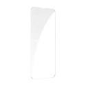 Verre en porcelaine Baseus mm 2x Verre trempé en porcelaine pour iPhone 13 Pro Max (SGBL030202)