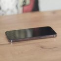 Wozinsky Couverture Complète Flexi Nano Verre Film Verre Trempé Avec Cadre Pour Samsung Galaxy S22 + (S22 Plus) Transparent
