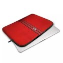 Ferrari Torba FEURCS13RE Tablet 13" czerwony/red Sleeve Urban Collection