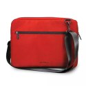 Ferrari Torba FEURCSS13RE Tablet 13" czerwony/red Sleeve Urban Collection