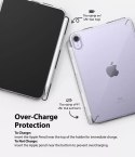 Coque Ringke Fusion PC avec pare-chocs en TPU pour iPad mini 2021 transparent (F584R52)