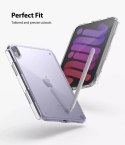 Coque Ringke Fusion PC avec pare-chocs en TPU pour iPad mini 2021 transparent (F584R52)