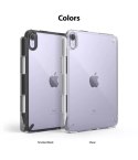 Coque Ringke Fusion PC avec pare-chocs en TPU pour iPad mini 2021 transparent (F584R52)