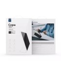 Dux Ducis Copa pour iPad Air (5e génération) / (4e génération) smart cover avec support rose