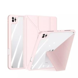 Dux Ducis Magi pour iPad Pro 11'' 2021/2020/2018 / iPad Air (4ème génération) smart cover avec support et rangement Appl