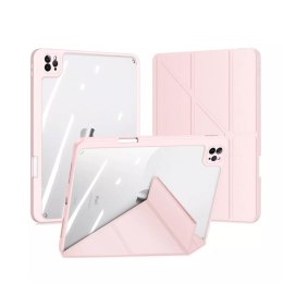 Dux Ducis Magi pour iPad Pro 11'' 2021/2020/2018 / iPad Air (4ème génération) smart cover avec support et rangement Appl