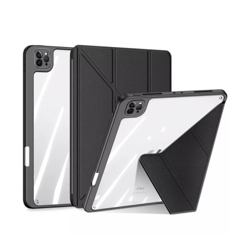 Dux Ducis Magi pour iPad Pro 11&#39;&#39; 2021/2020/2018 / iPad Air (4ème génération) smart cover avec support et rangement Appl