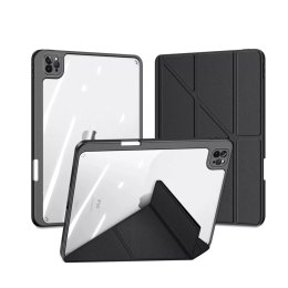 Dux Ducis Magi pour iPad Pro 11'' 2021/2020/2018 / iPad Air (4ème génération) smart cover avec support et rangement Appl